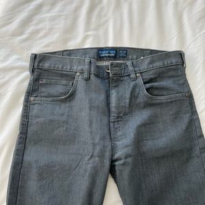 PATAGONIA Performance Straight Fit Jeans Regular